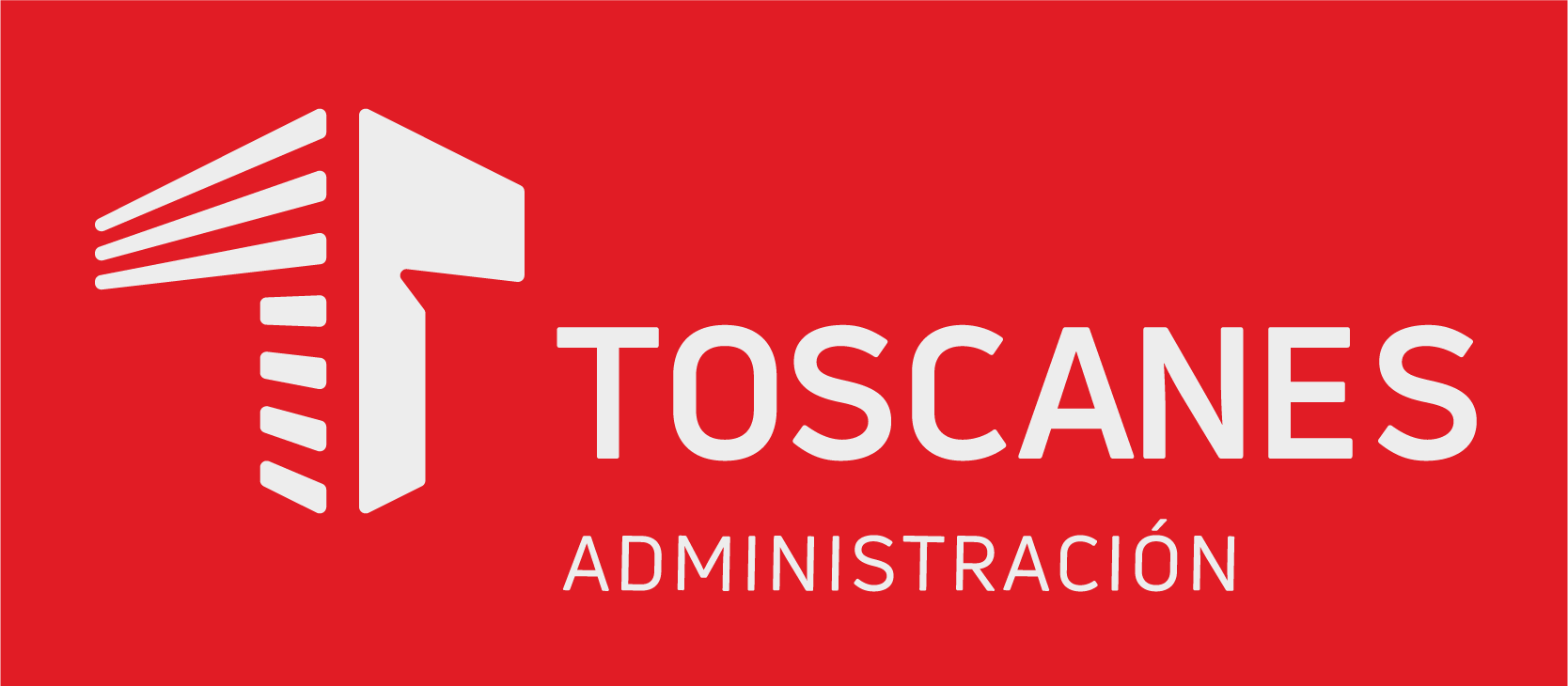 imagen del logo toscanes administracion