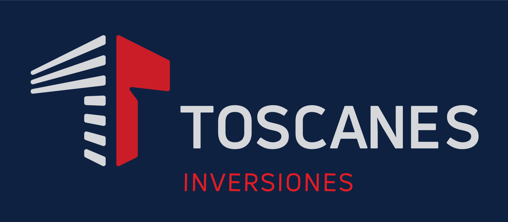 imagen del logo toscanes inversiones