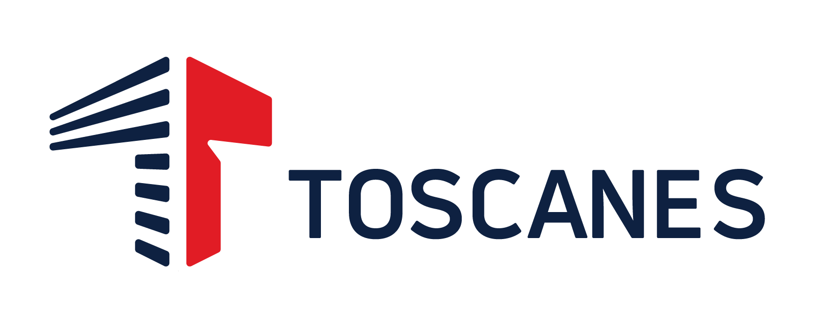 Logo de Toscanes